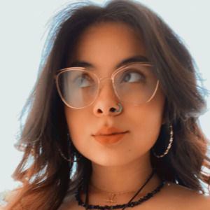 Meet your Posher, Juana